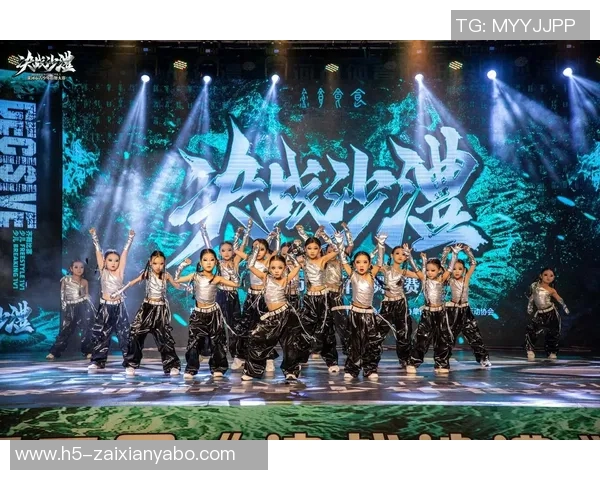 世界杯新闻广州街舞队荣登街舞节奏排行榜第五名引发热议 世界杯新闻广州街舞队荣登街舞节奏排行榜第五名引发热议